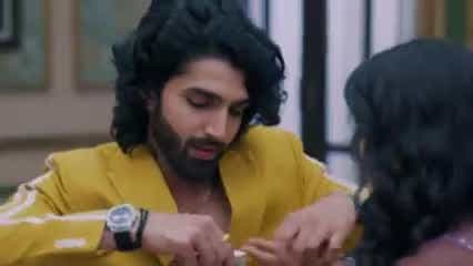 Jaane Anjaane Hum Mile - Episode 374