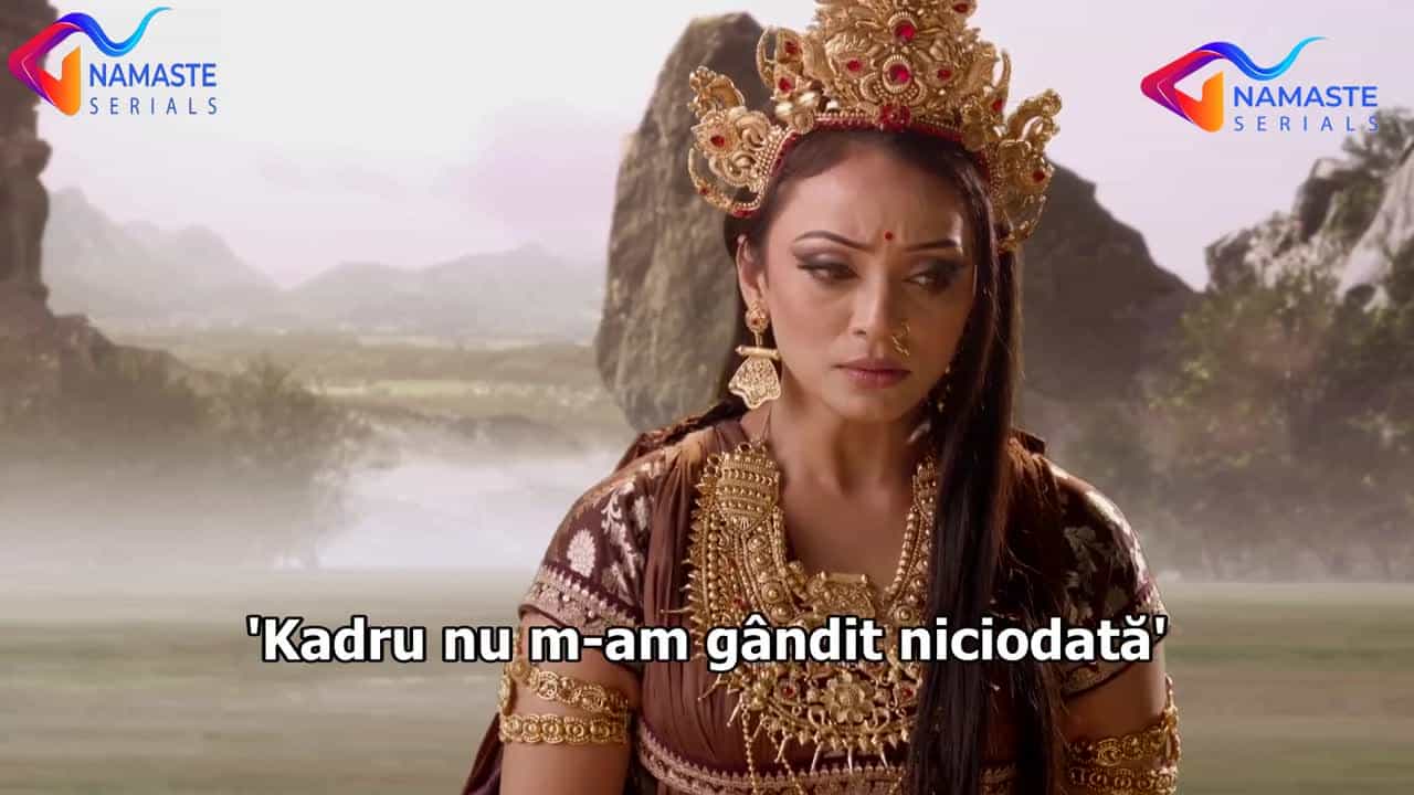 Dharm Yoddha Garud - Episode 26
