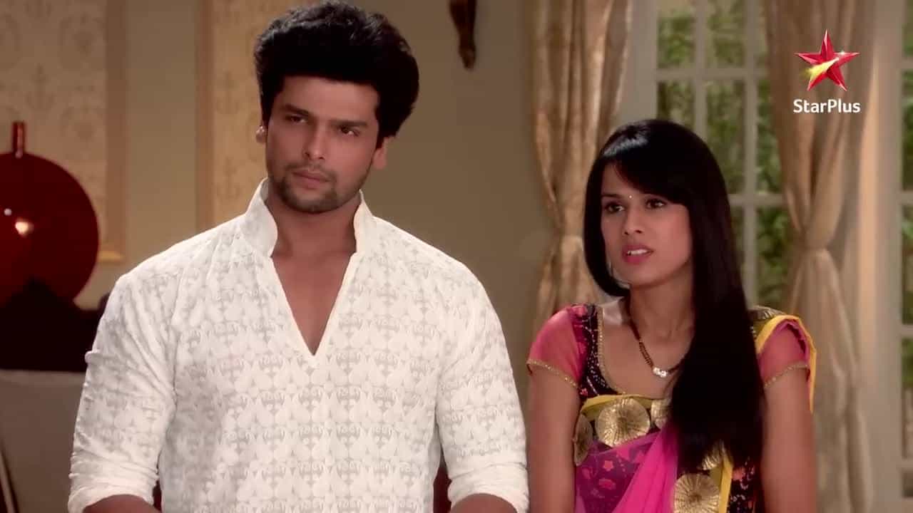 Ek Hazaaron Mein Meri Behna Hai - Episode 418