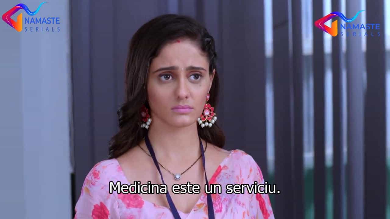 Ghum Hai Kisikey Pyaar Meiin - Episode 508