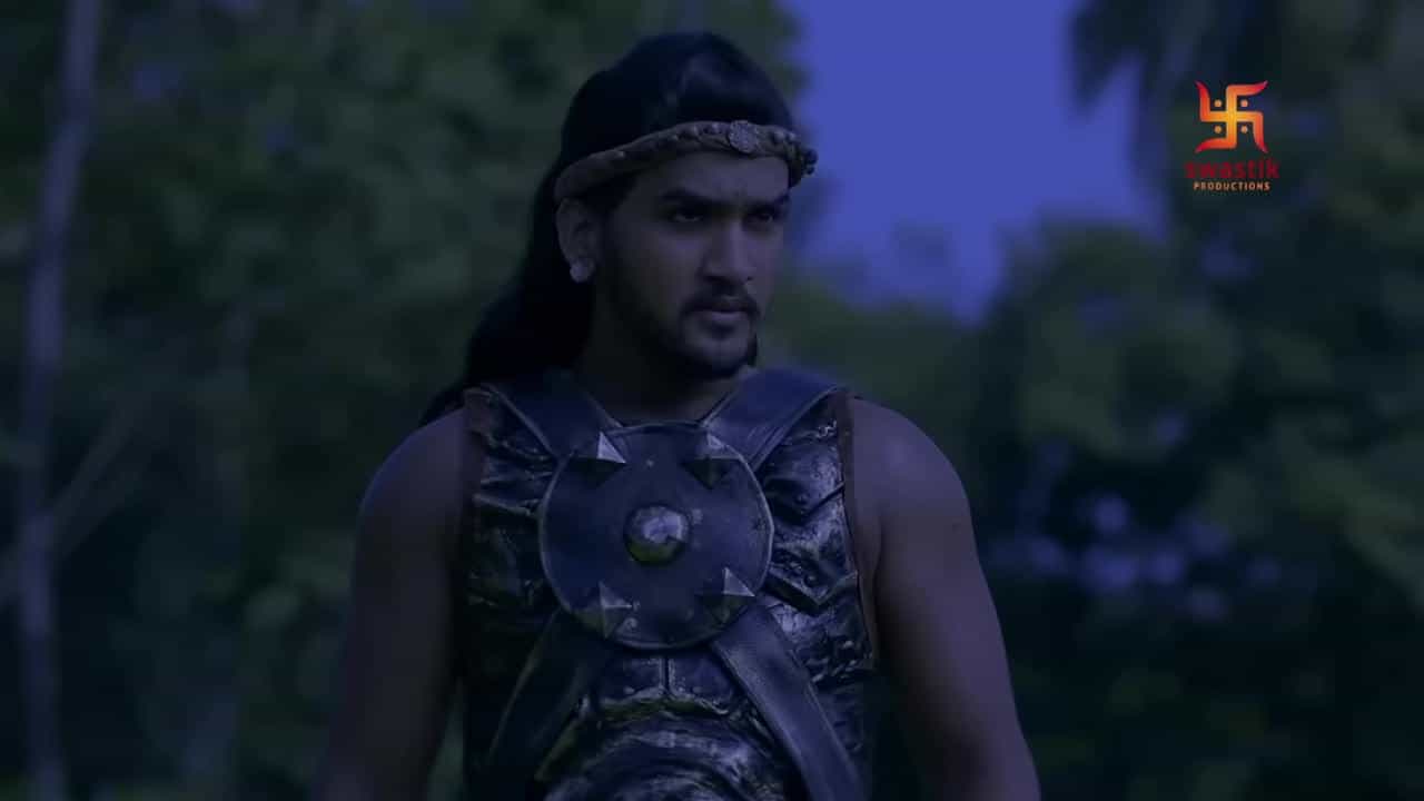 Chandragupta Maurya - Episode 158