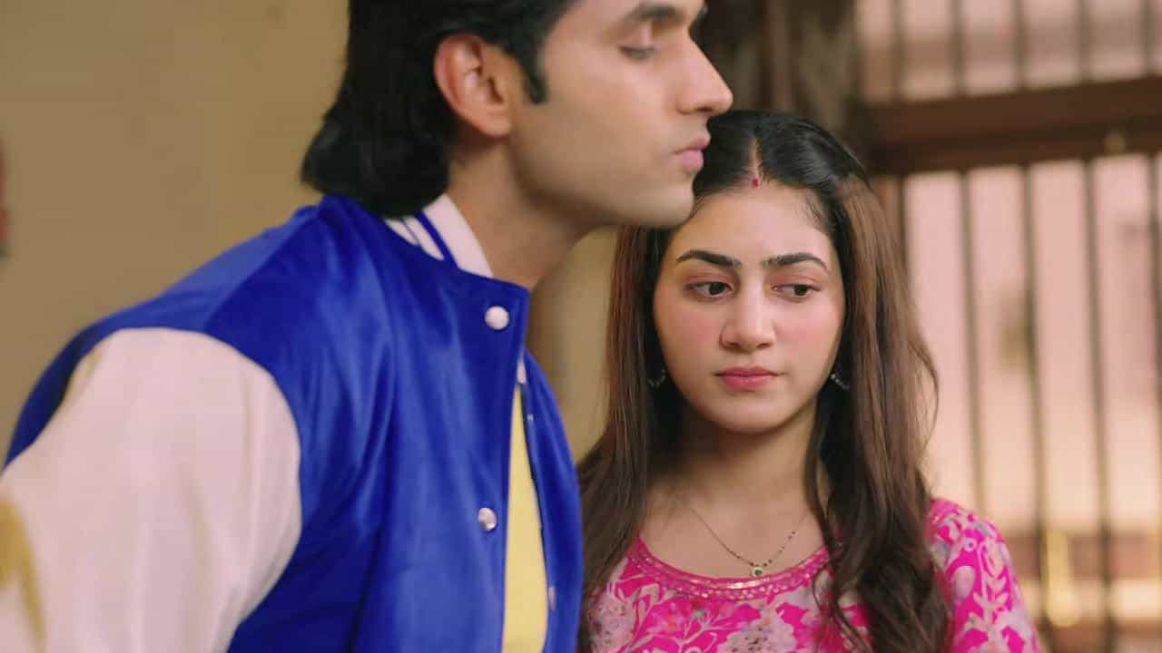 Tuu Juliet Jatt Di - Episode 211