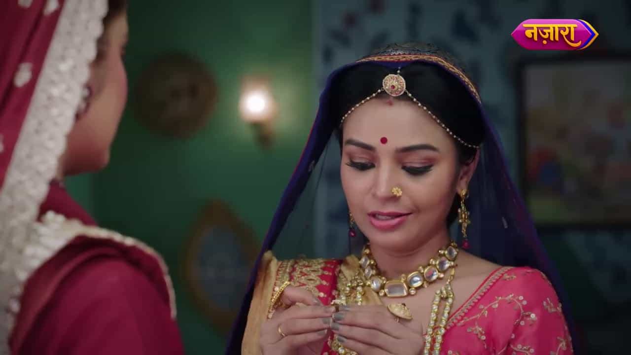 Dahej Daasi - Episode 121