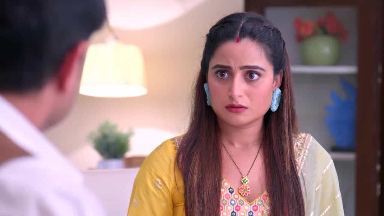 Ghum Hai Kisikey Pyaar Meiin - Episode 630