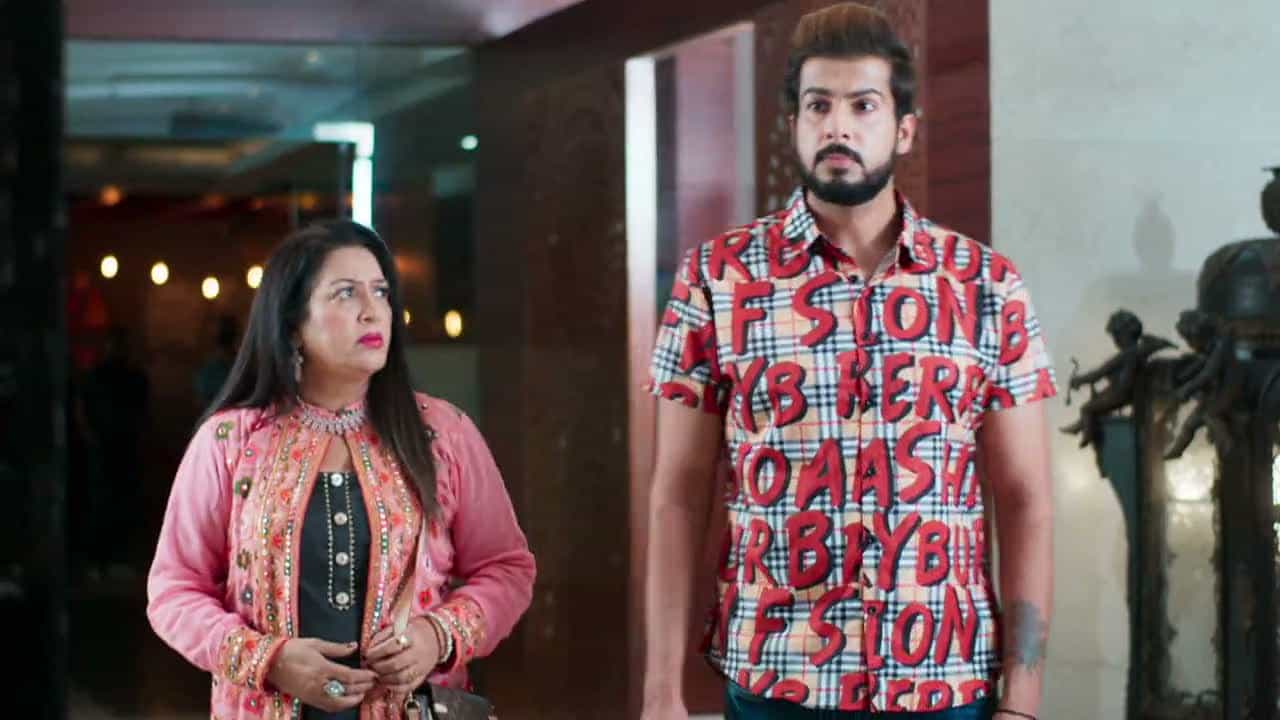 Udaariyaan - Episode 32
