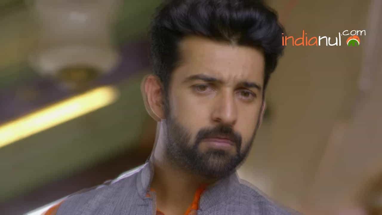 Qurbaan Hua - Episode 306