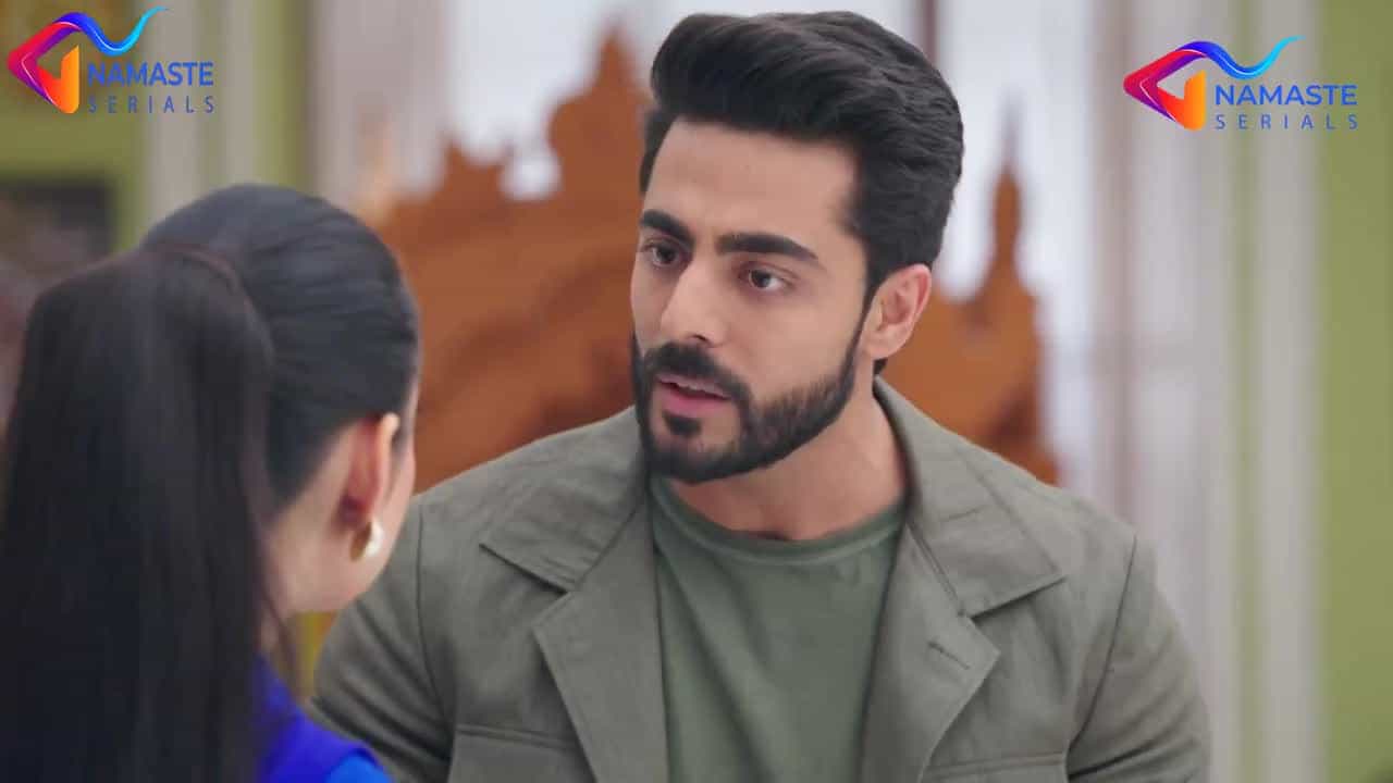 Jhanak - Episode 194