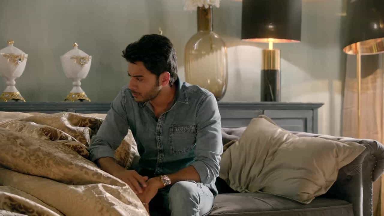 Yehh Jadu Hai Jinn Ka - Season 1 Episode 15