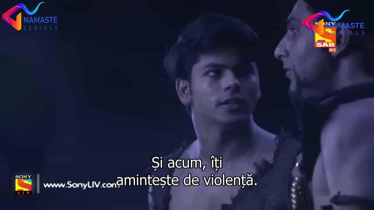 Aladdin: Povestea continuă - Episode 216