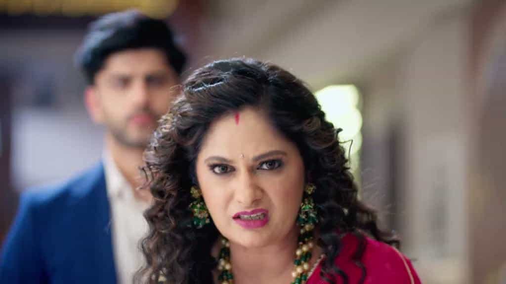 Vasudha - Episode 159