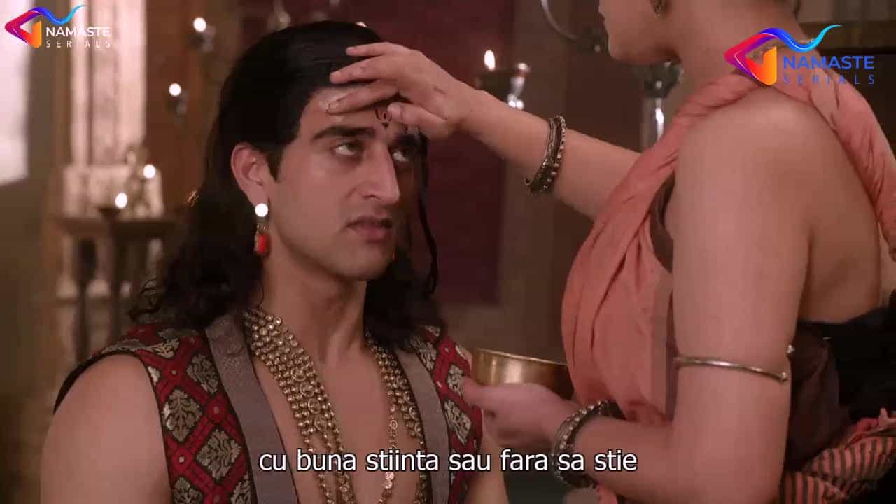 Vidrohi - Episode 71