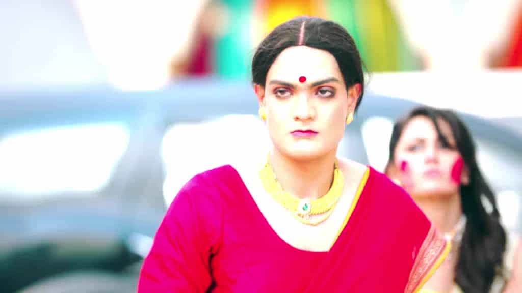 Kaise Mujhe Tum Mil Gaye - Episode 471