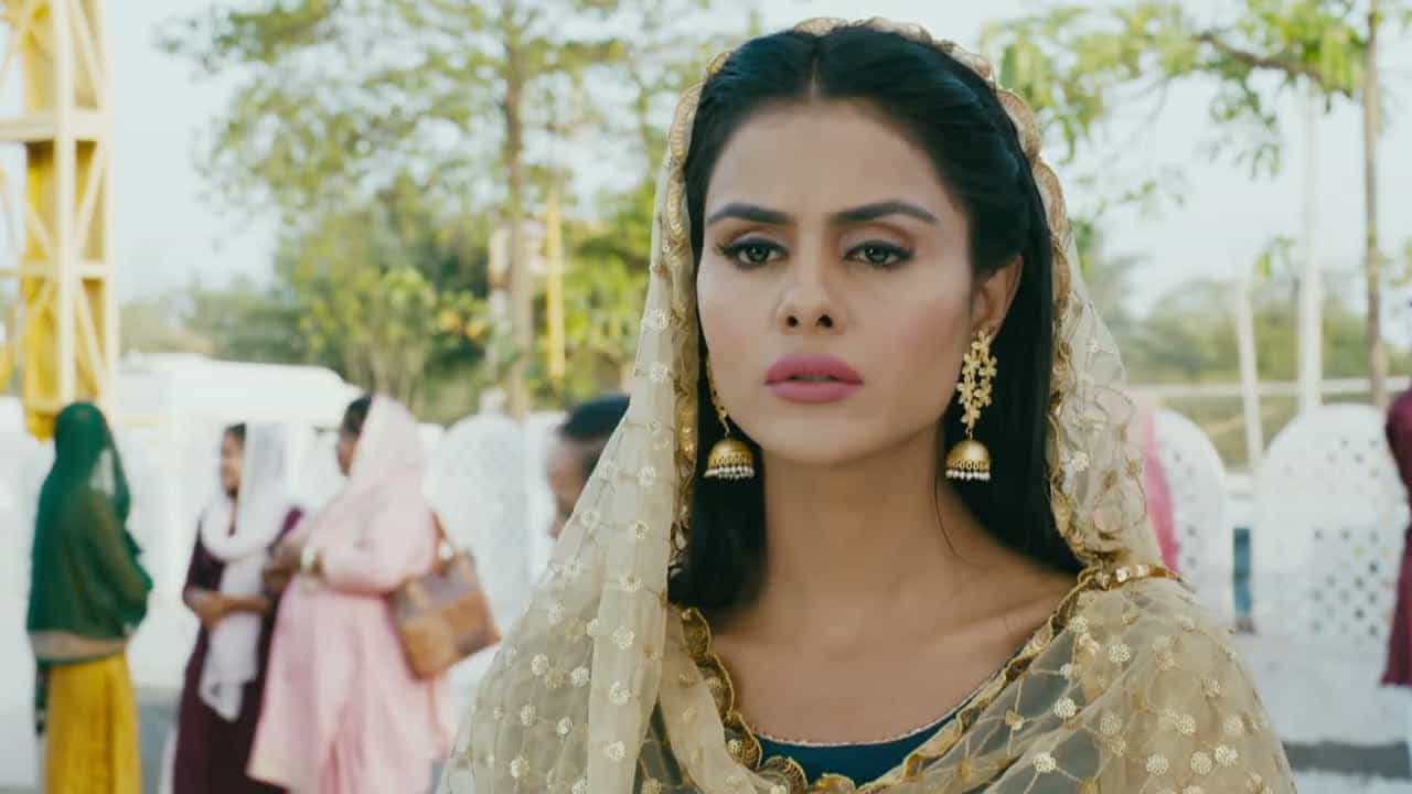 Udaariyaan - Episode 20