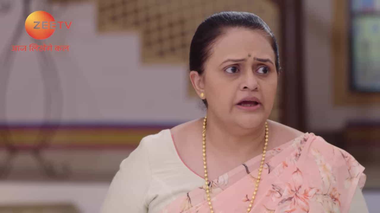 Hamari Bahu Silk - Episode 49