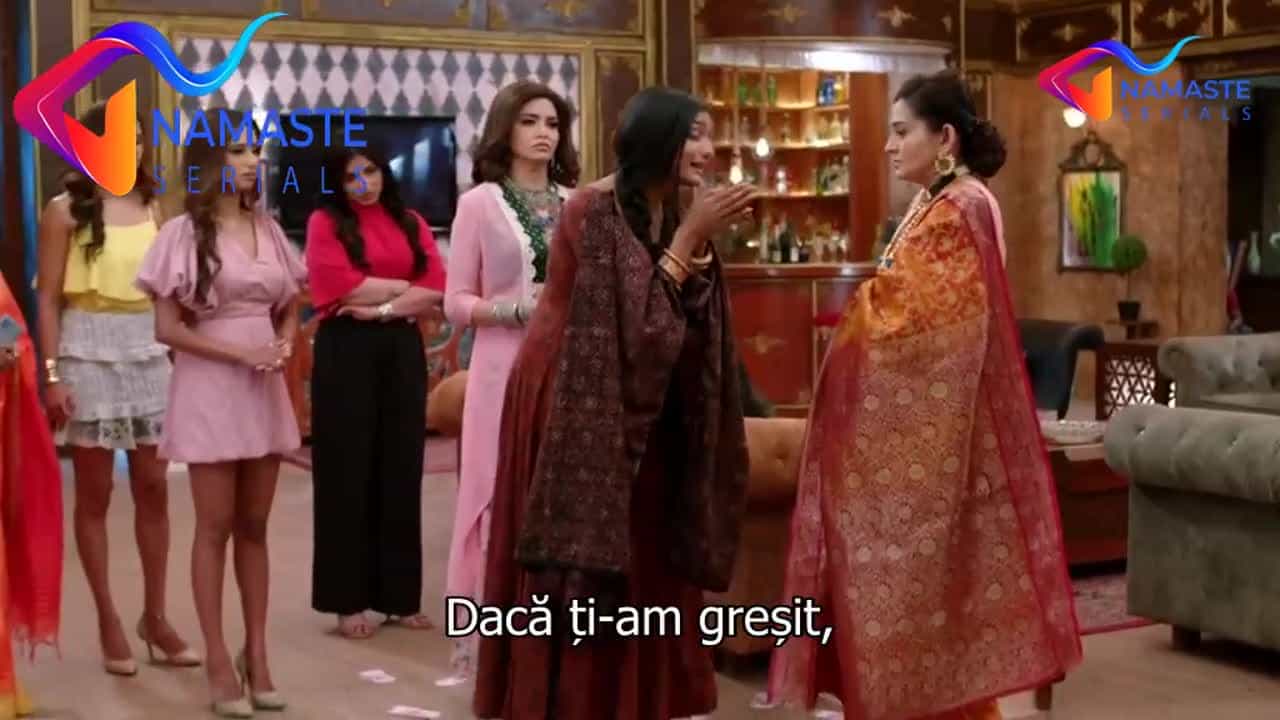 Bhagya Lakshmi - Episode 192