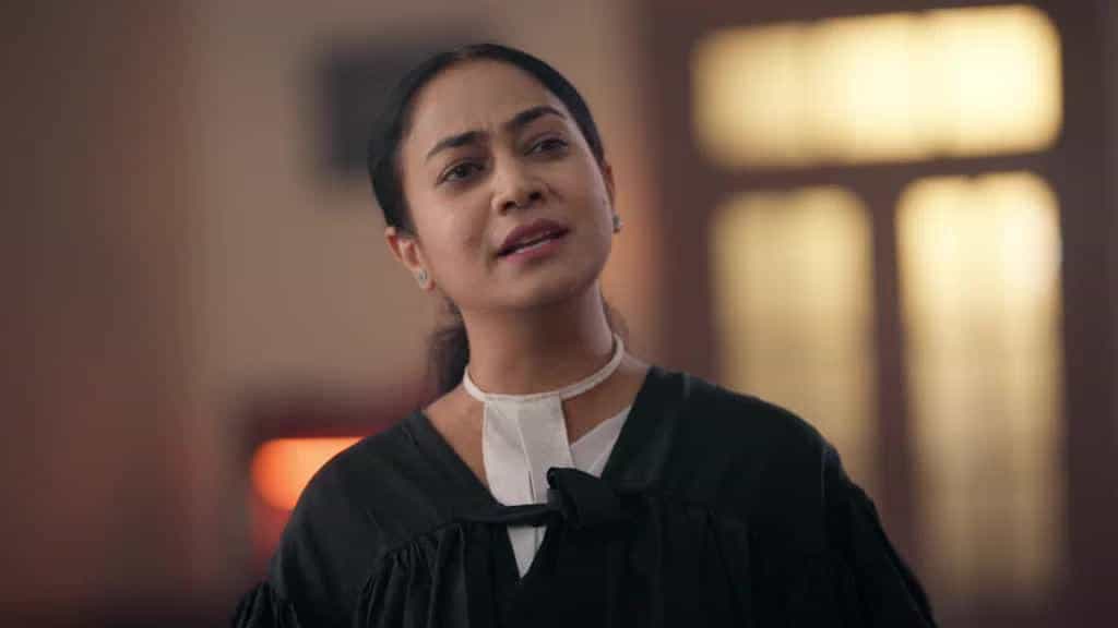 Jamai No. 1 - Episode 168
