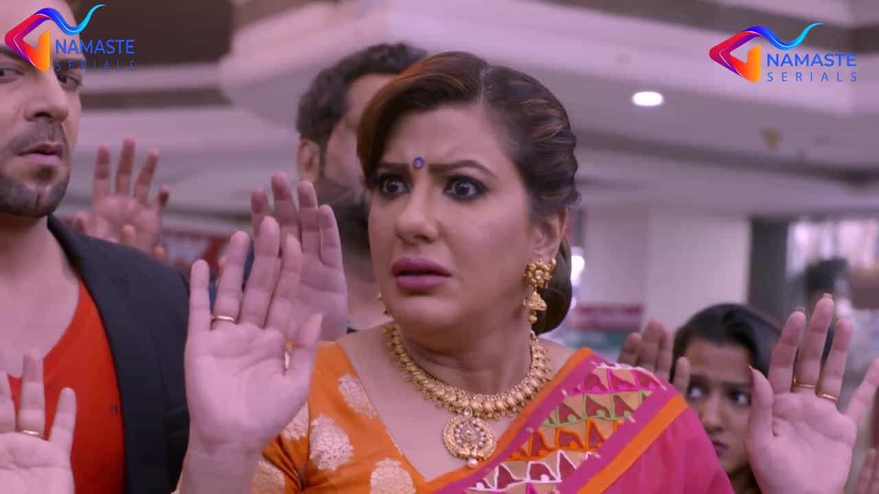Kundali Bhagya - Episode 366