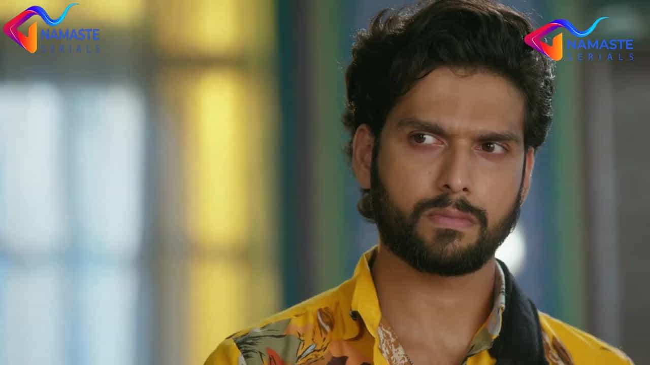 Imlie - Episode 1157