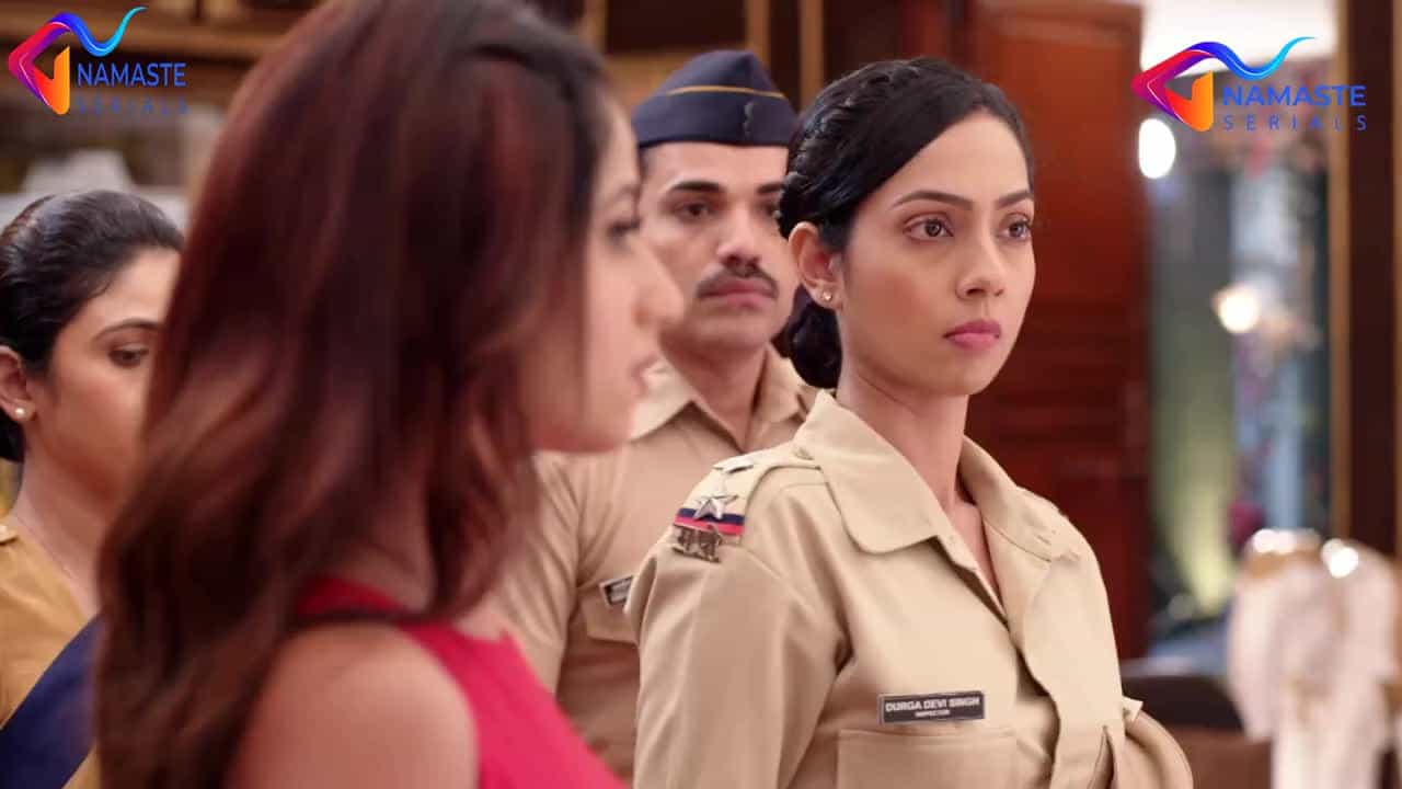 Bhagya Lakshmi - Episode 301
