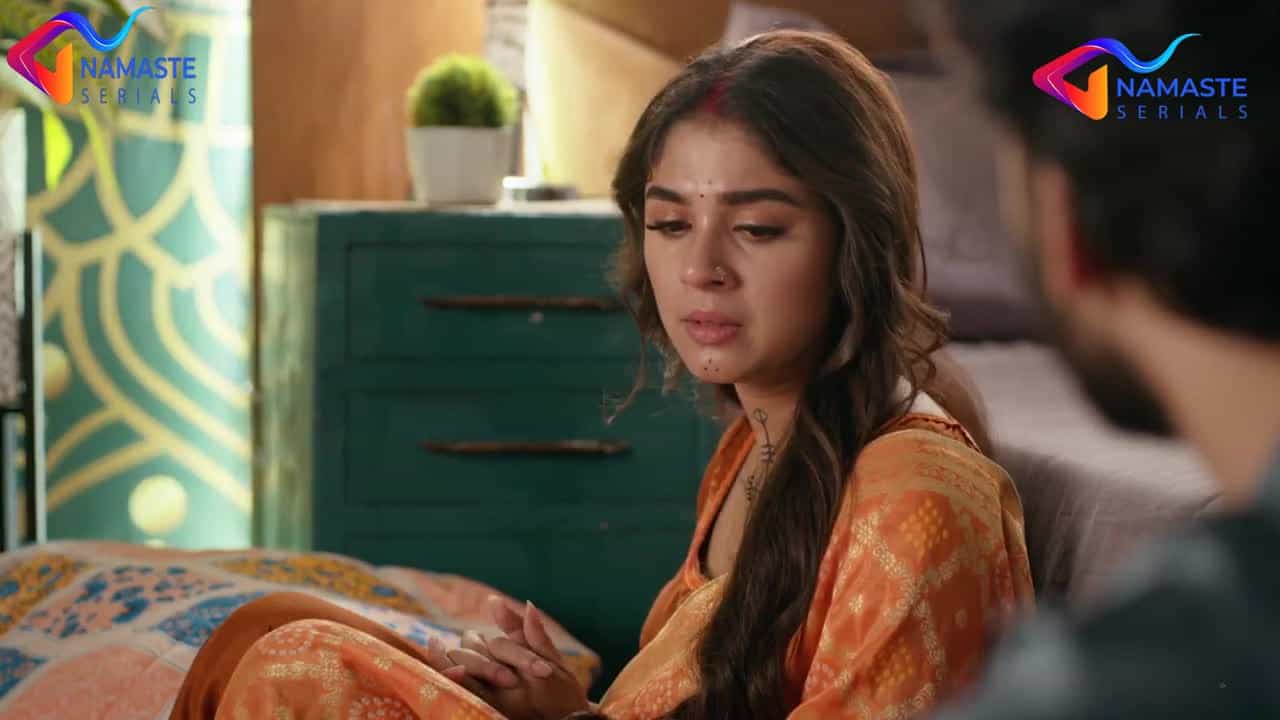 Imlie - Episode 1011