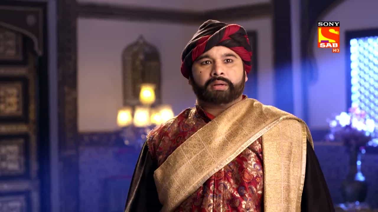 Aladdin: Povestea continuă - Episode 362