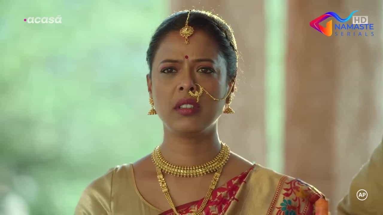 Imlie - Episode 162
