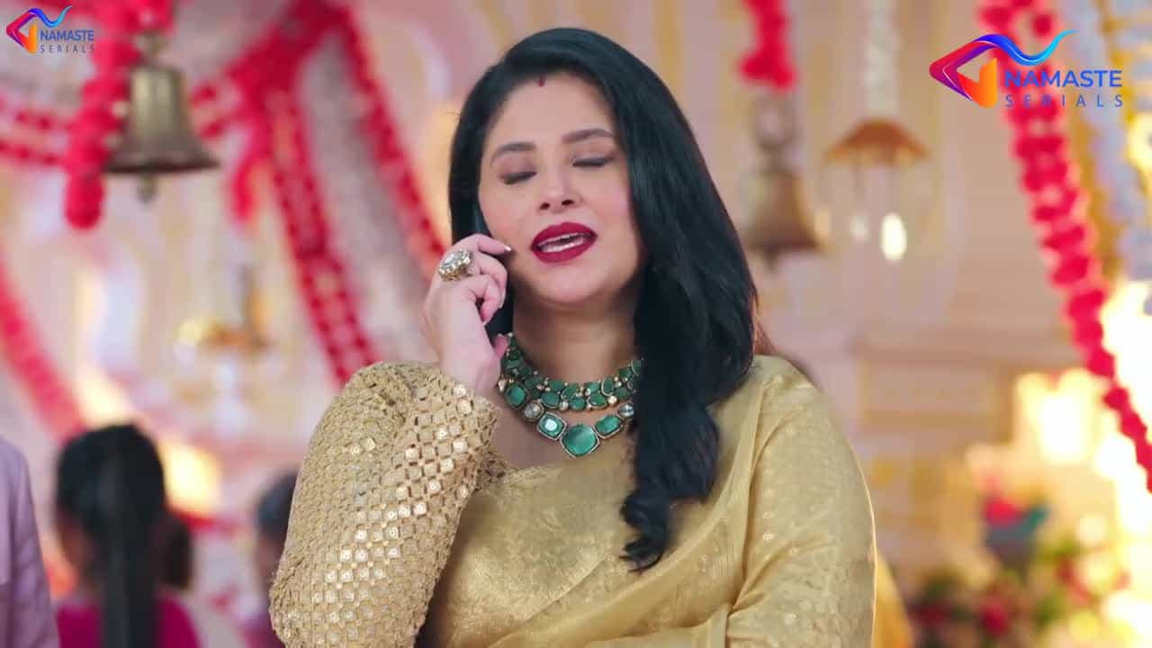 Dil Ko Tumse Pyaar Hua - Episode 14