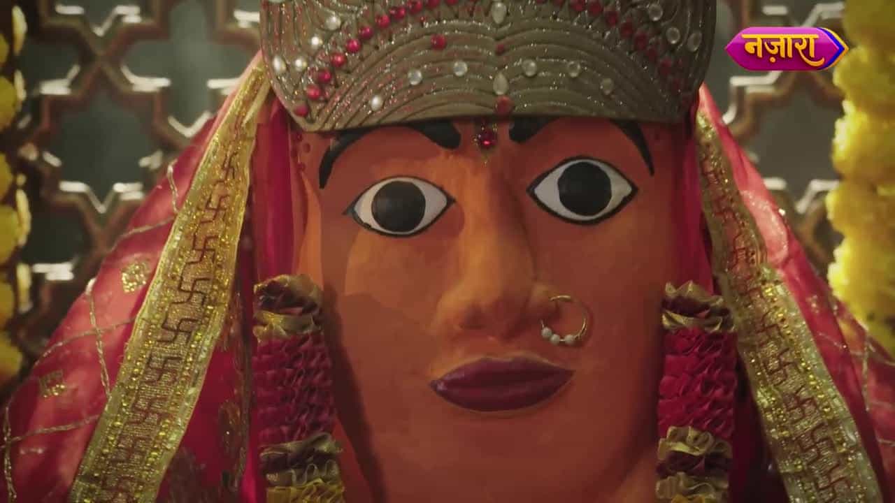 Dahej Daasi - Episode 146