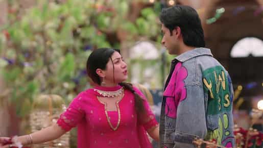 Tuu Juliet Jatt Di - Episode 173