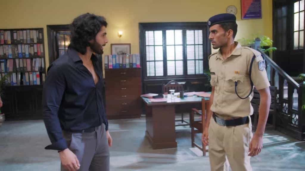 Jaane Anjaane Hum Mile - Episode 213