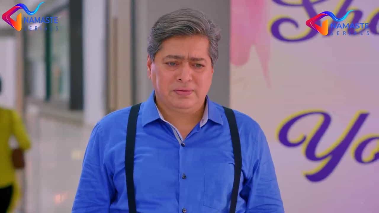 Ghum Hai Kisikey Pyaar Meiin - Episode 236