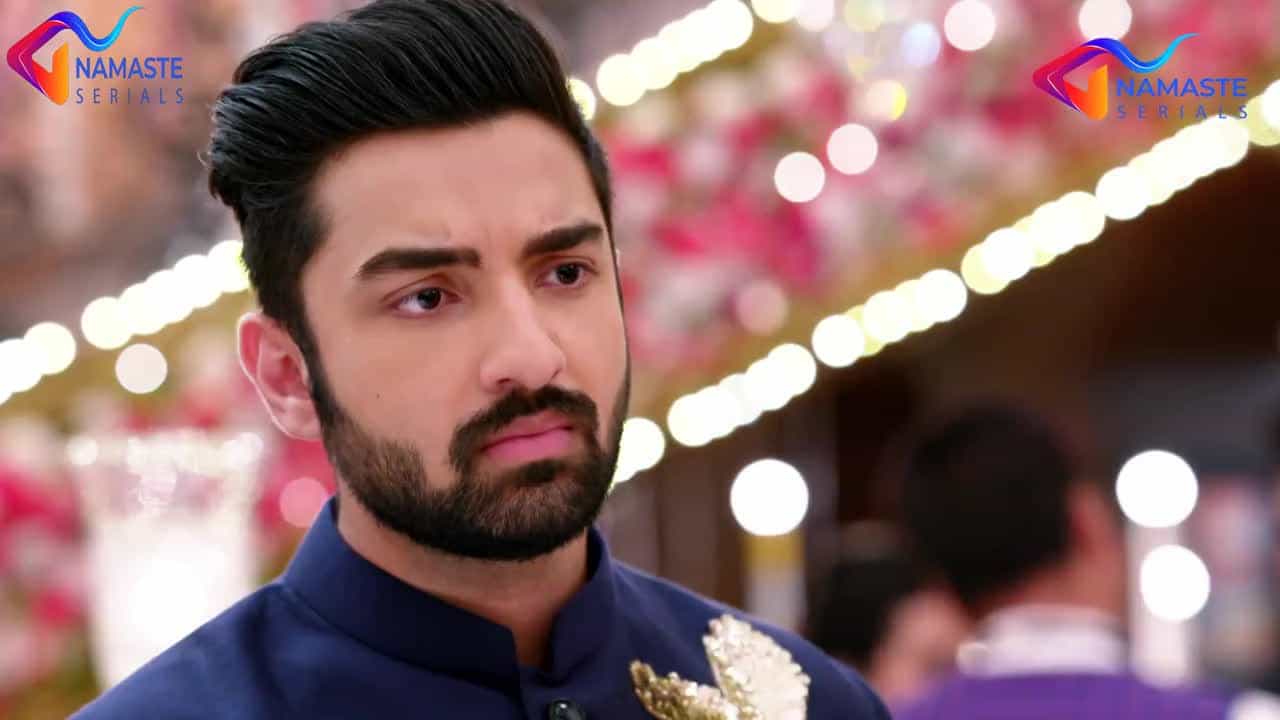 Bhagya Lakshmi - Episode 242