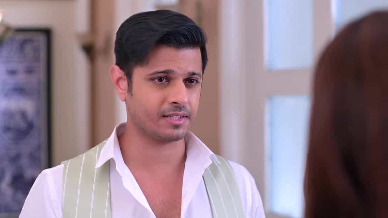 Ghum Hai Kisikey Pyaar Meiin - Episode 605