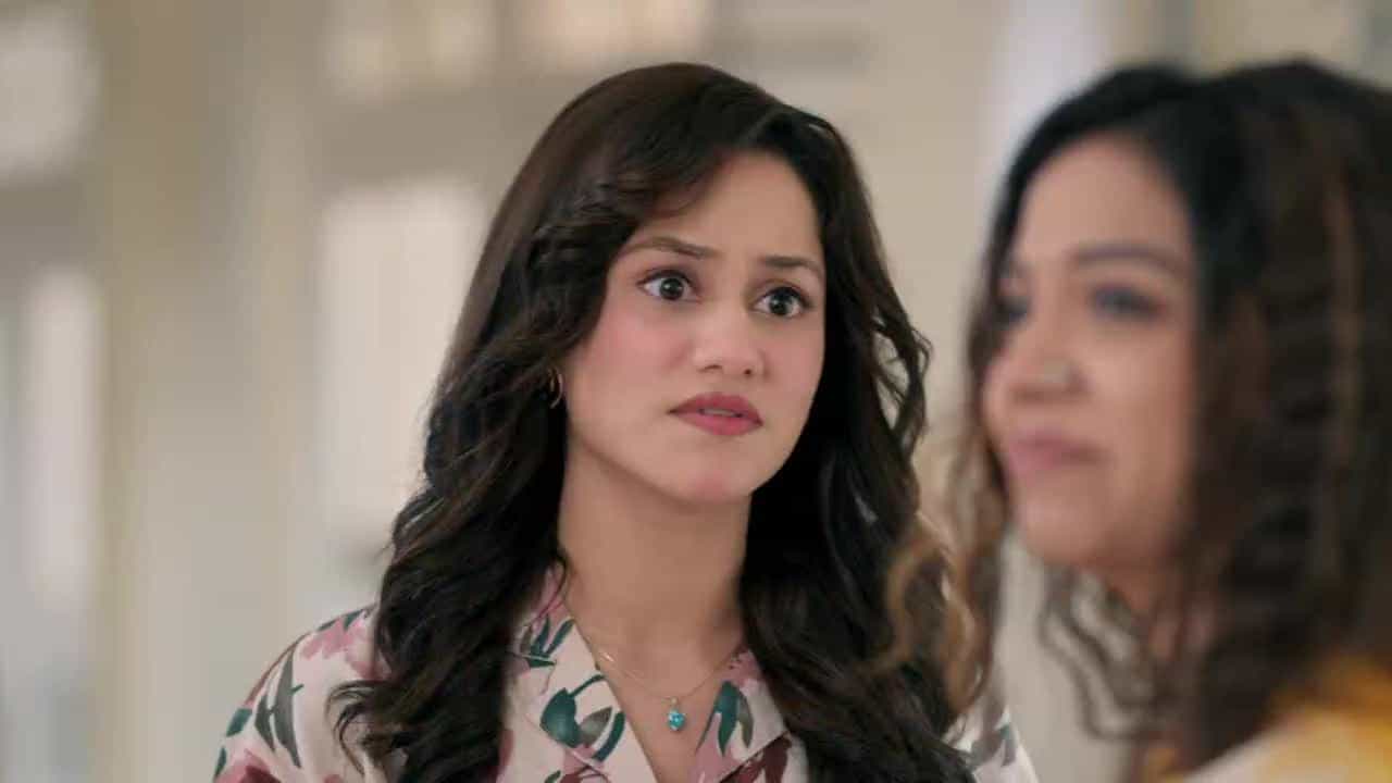 Dil Ko Tumse Pyaar Hua - Episode 200