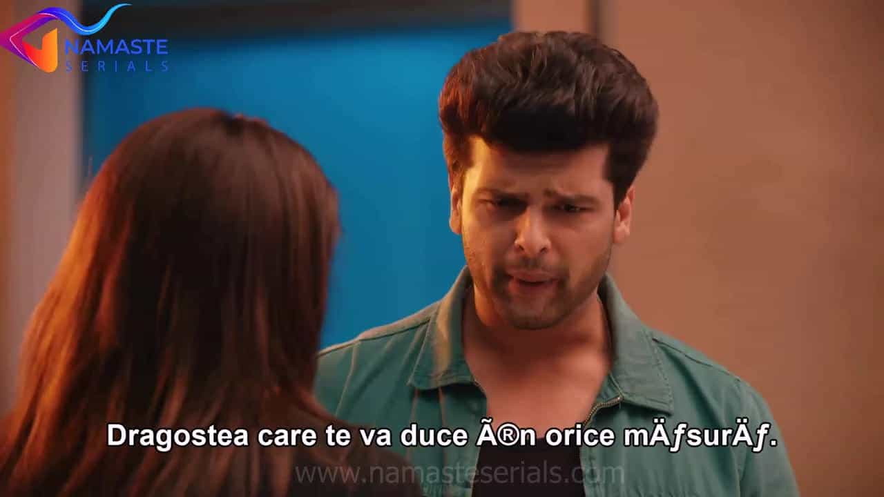 Barsatein - Mausam Pyar Ka - Episode 64