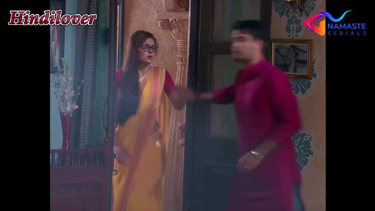 Madhubala - Ek Ishq Ek Junoon - Episode 579