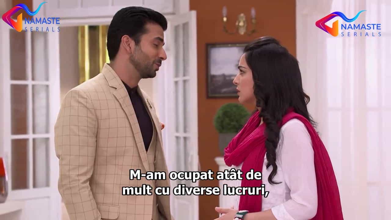 Kundali Bhagya - Episode 10
