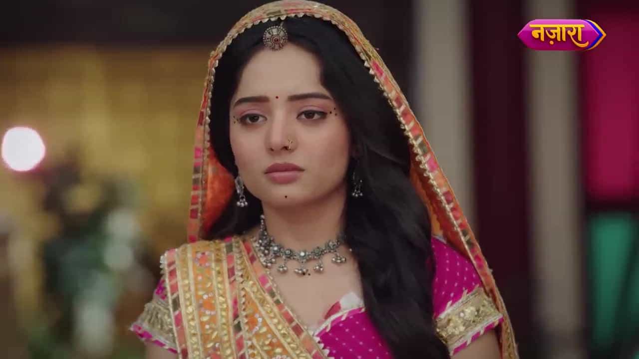 Dahej Daasi - Episode 103