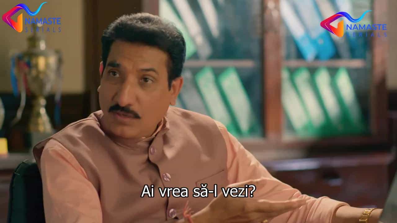 Kavya – Ek Jazbaa, Ek Junoon - Episode 67