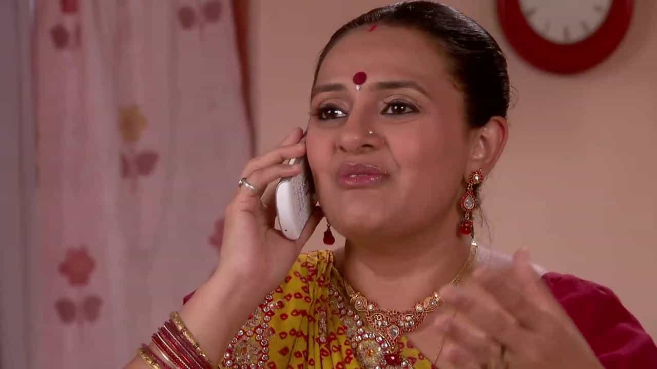 Saath Nibhaana Saathiya 2 - Episode 394