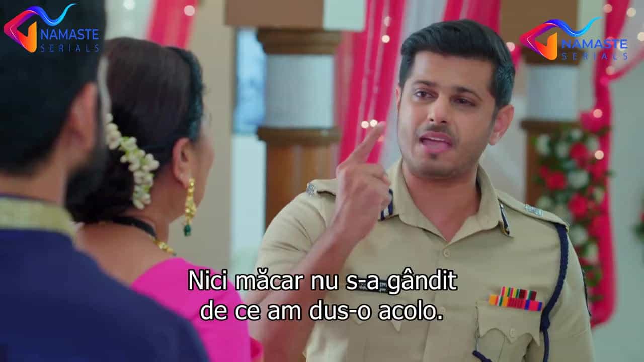 Ghum Hai Kisikey Pyaar Meiin - Episode 315