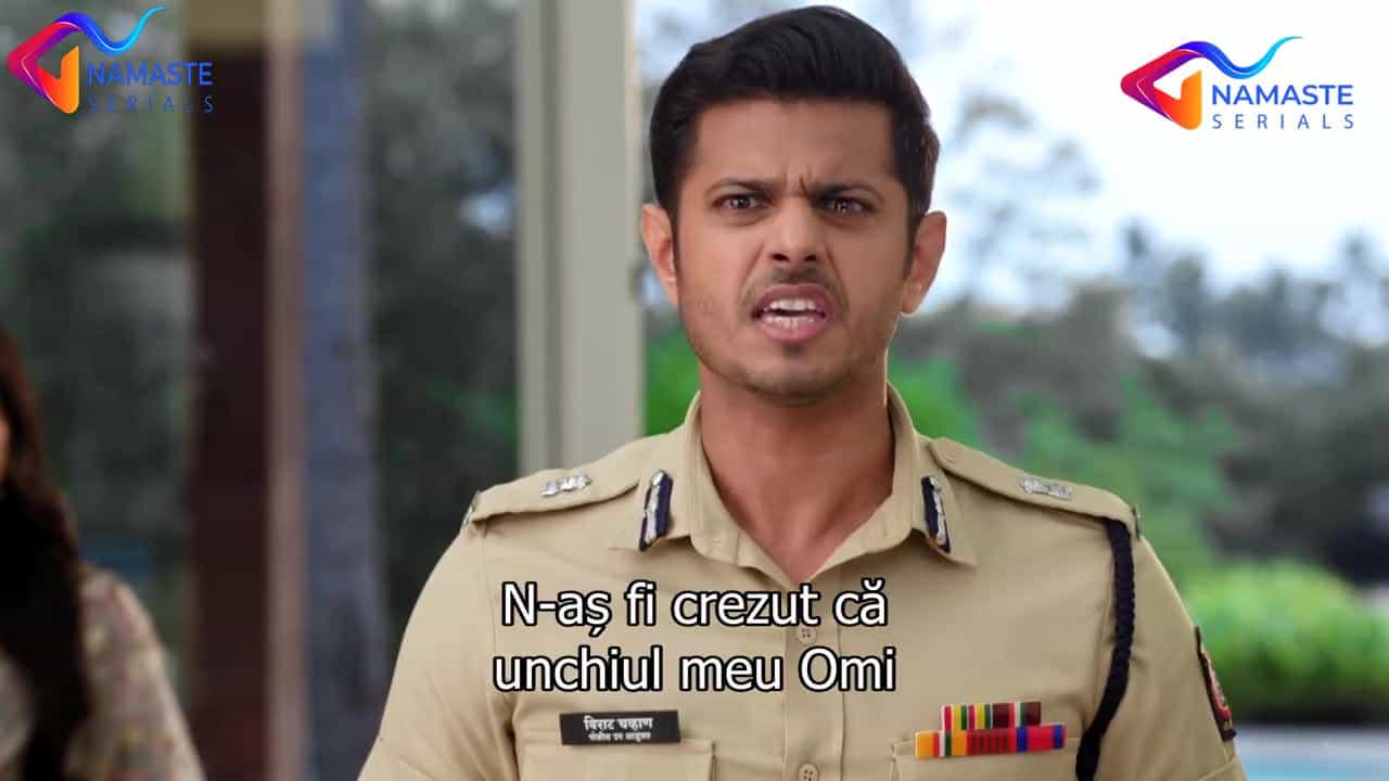 Ghum Hai Kisikey Pyaar Meiin - Episode 172