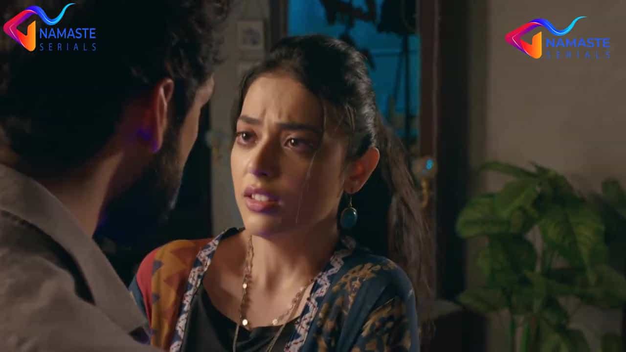 Imlie - Episode 872