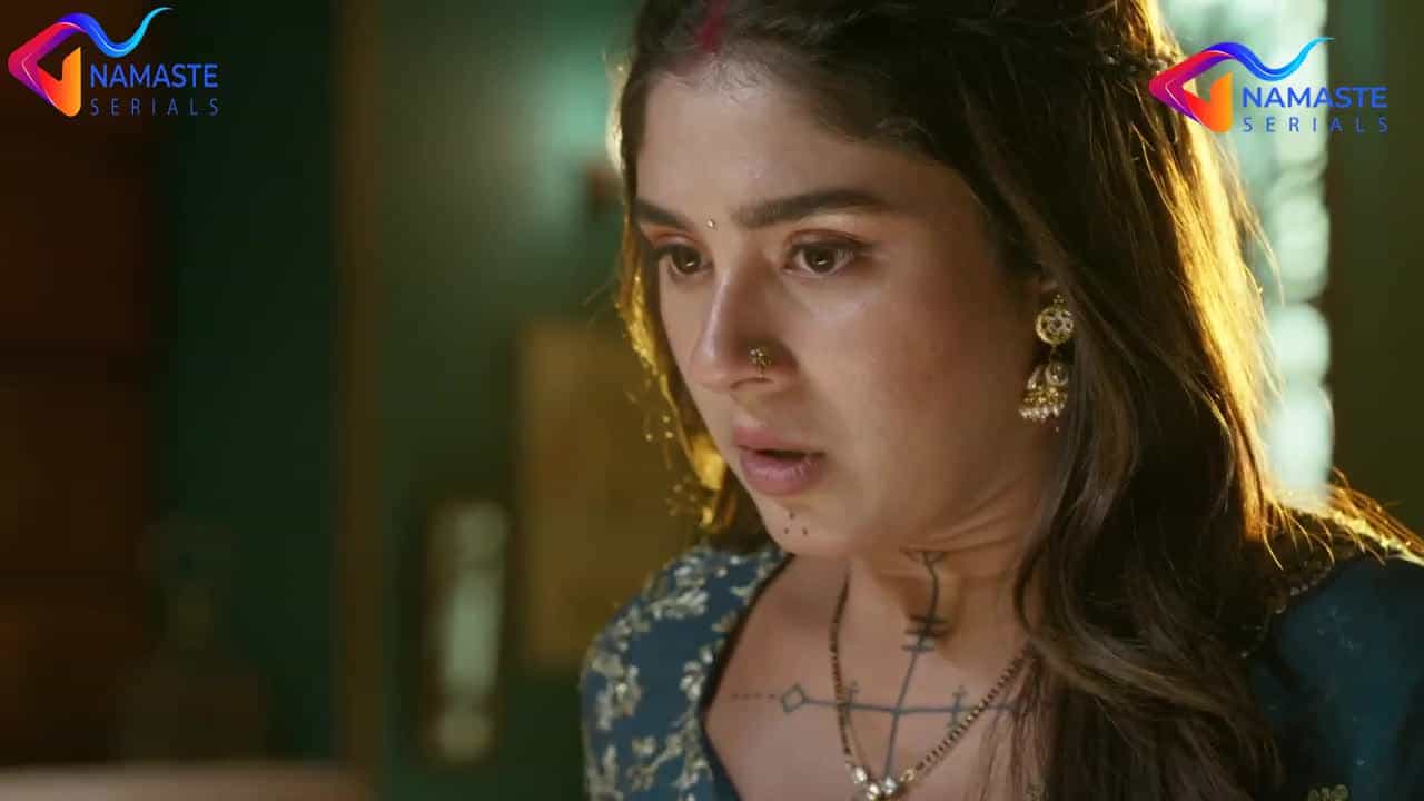 Imlie - Episode 1173