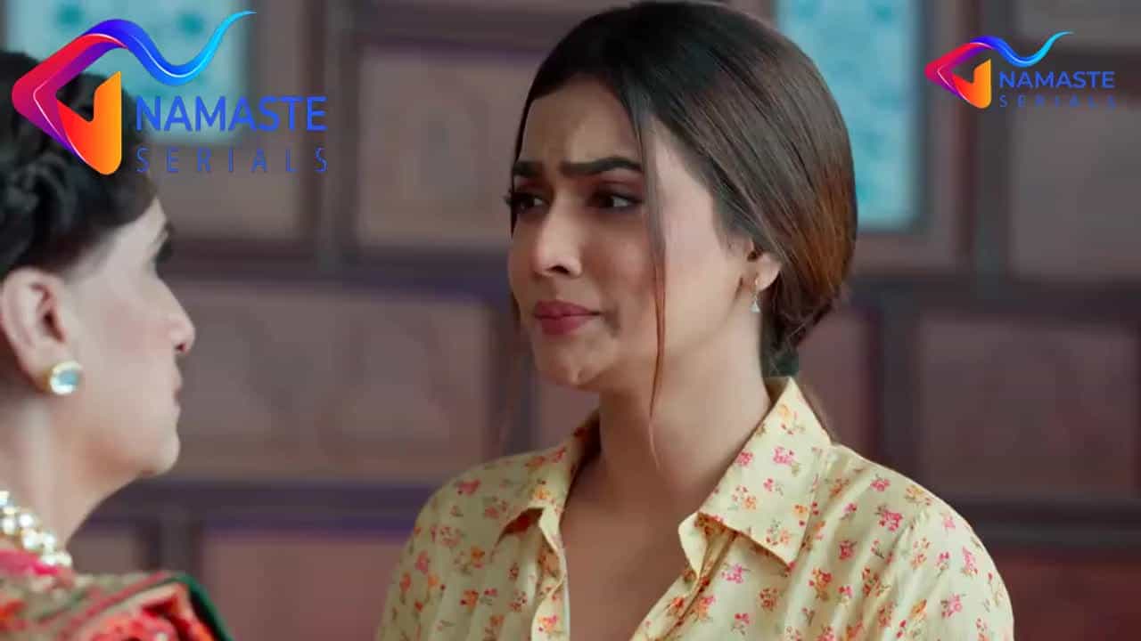 Pyaar Ka Pehla Adhyaya ShivShakti - Episode 106