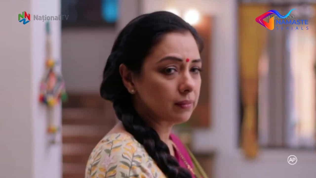 Anupama - Episode 54