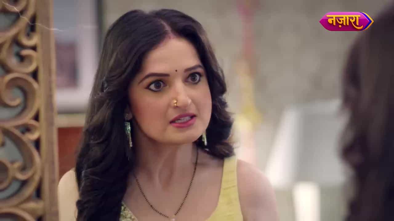 Dahej Daasi - Episode 194