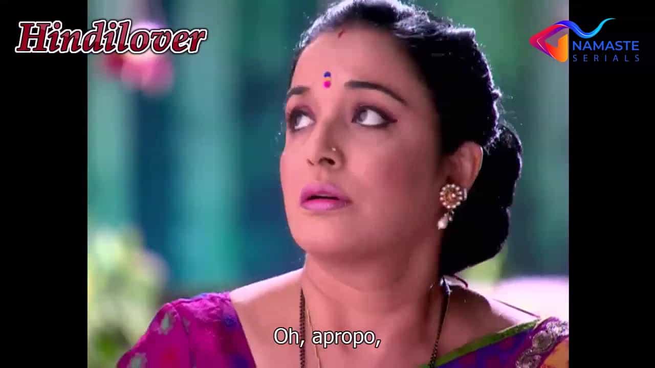 Madhubala - Ek Ishq Ek Junoon - Episode 554