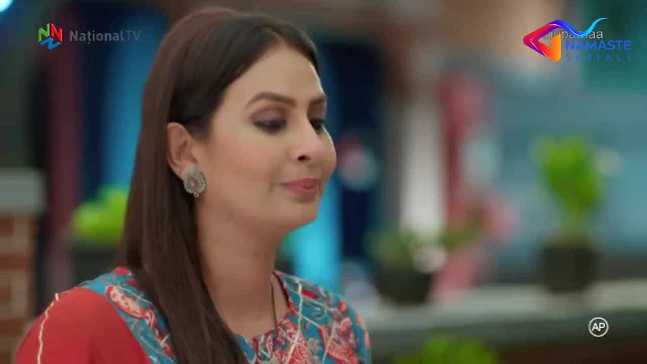 Anupama - Episode 121