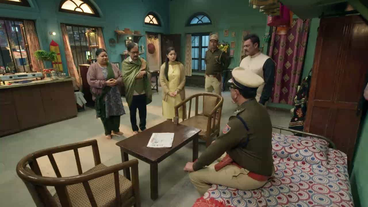Tumm Se Tumm Tak - Episode 198